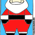 Make Christmas Cards With Crafts Projects & Activities For With Regard To Print Your Own Christmas Cards Templates