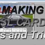 Making Qsl Cards-Tips And Tricks in Qsl Card Template