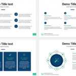 Marketing Plan Free Powerpoint Template – Powerpointify For Project Schedule Template Powerpoint