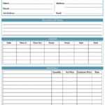 Mechanics Job Card Template – Business Professional Templates In Sample Job Cards Templates