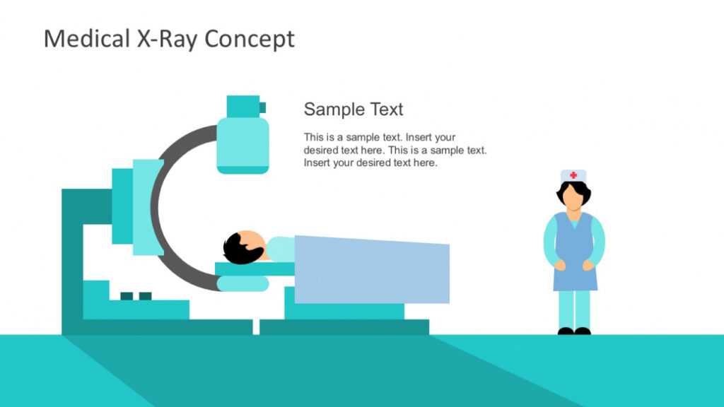Medical X-Ray Powerpoint Template pertaining to Radiology Powerpoint Template