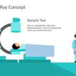 Medical X Ray Powerpoint Template Pertaining To Radiology Powerpoint Template