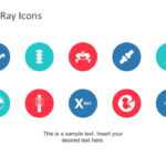 Medical X Ray Powerpoint Template With Regard To Radiology Powerpoint Template