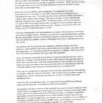 Mis Sold Ppi Template Letter – Minak within Ppi Claim Letter Template For Credit Card