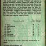 National Identification Number – Wikiwand Throughout World War 2 Identity Card Template