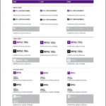 New School Visual Identity & Downloads Intended For Nyu Powerpoint Template