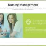 Nursing Diagnosis Premium Powerpoint Template – Slidestore Regarding Free Nursing Powerpoint Templates