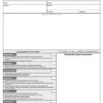 Ontario Report Card Template Editable – Fill Online For Report Card Template Middle School