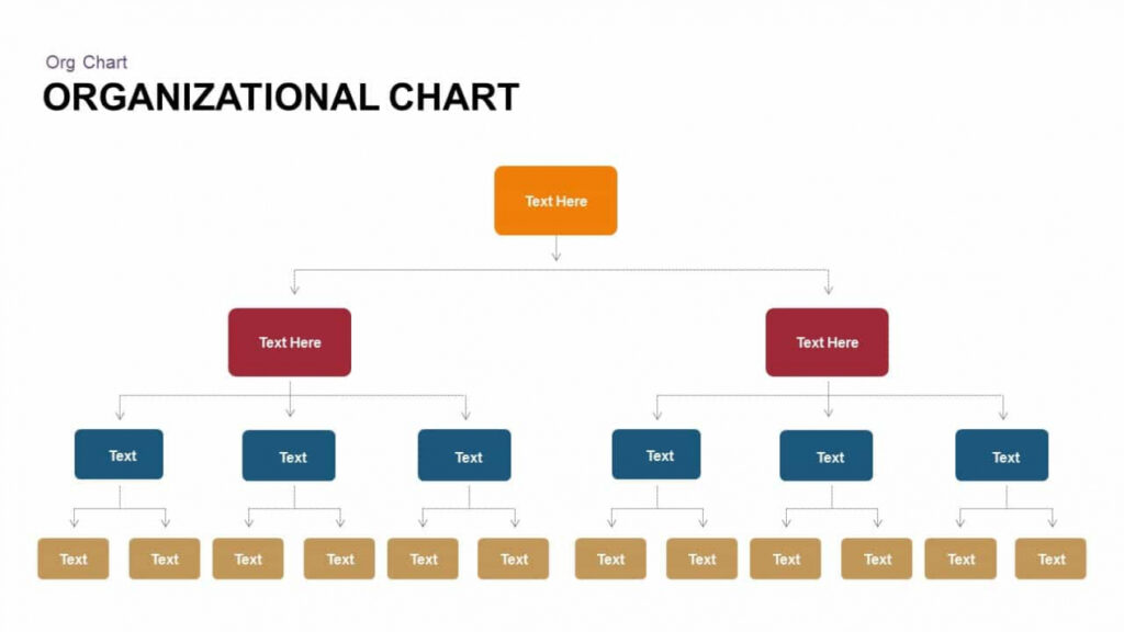 organizational-chart-powerpoint-template-keynote-slide-regarding