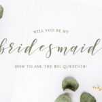 Paperdivas Blog – Will You Be My Bridesmaid Pertaining To Will You Be My Bridesmaid Card Template