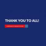 Patriot Business Free Powerpoint Template, Keynote, And With Regard To Patriotic Powerpoint Template