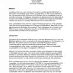 Pdf) Forensics And Sim Cards: An Overview With Regard To Sim Card Template Pdf