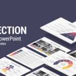 Perfection Free Powerpoint Presentation Template – Free Download With Regard To Powerpoint Templates For Thesis Defense