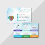 Personalized Rodan And Fields Business Cards, Marble Rf Template Intended For Rodan And Fields Business Card Template