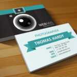 Photography Business Card Design Template 39 – Freedownload In Photography Business Card Templates Free Download