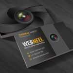 Photography Business Card Design Template 40 – Freedownload Pertaining To Photography Business Card Template Photoshop
