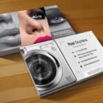 Photography Business Card Design Template 44 – Freedownload With Photography Business Card Templates Free Download
