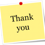 Plain Thanks Powerpoint Templates With Regard To Powerpoint Thank You Card Template