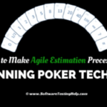Planning Poker (Scrum Poker Cards): An Agile Estimation And With Regard To Planning Poker Cards Template