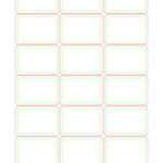 Playing Cards : Formatting & Templates – Print & Play For Playing Card Design Template