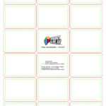 Playing Cards : Formatting & Templates – Print & Play Intended For Template For Playing Cards Printable