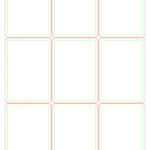 Playing Cards : Formatting & Templates – Print & Play Throughout Place Card Template 6 Per Sheet
