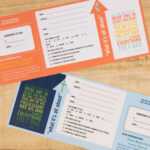 Pledge And Welcome Cards – One Write Company Regarding Pledge Card Template For Church