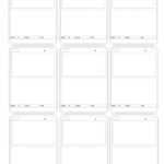 Pokémon Card Template Free Printable | Paper Trail Design Throughout Template For Cards To Print Free