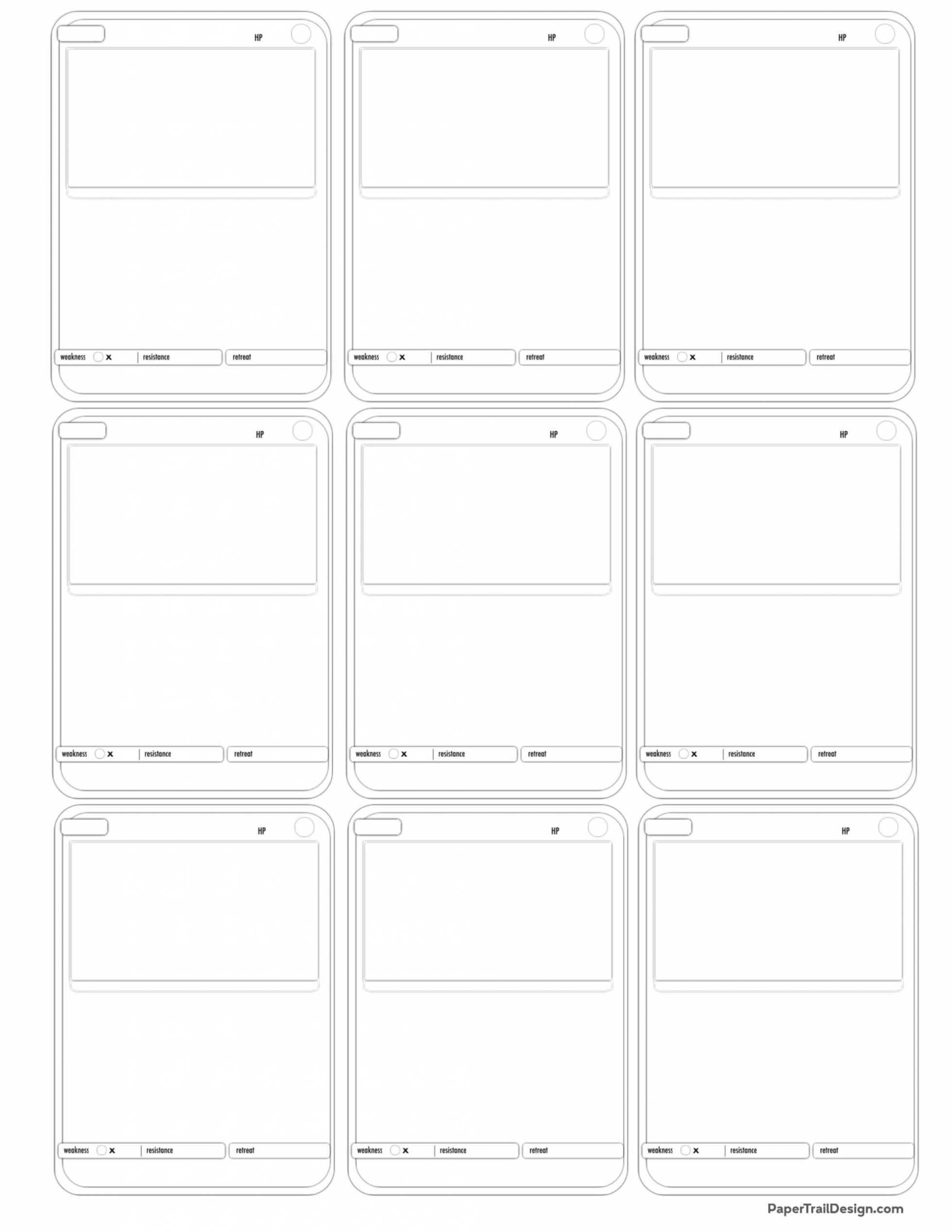 Template For Cards To Print Free Creative Inspirational Template Examples