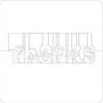 Pop Up Card Template Free ~ Addictionary For Popup Card Template Free