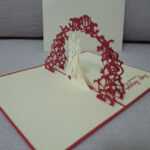 Pop Up Card Template Free ~ Addictionary Intended For Pop Up Card Templates Free Printable