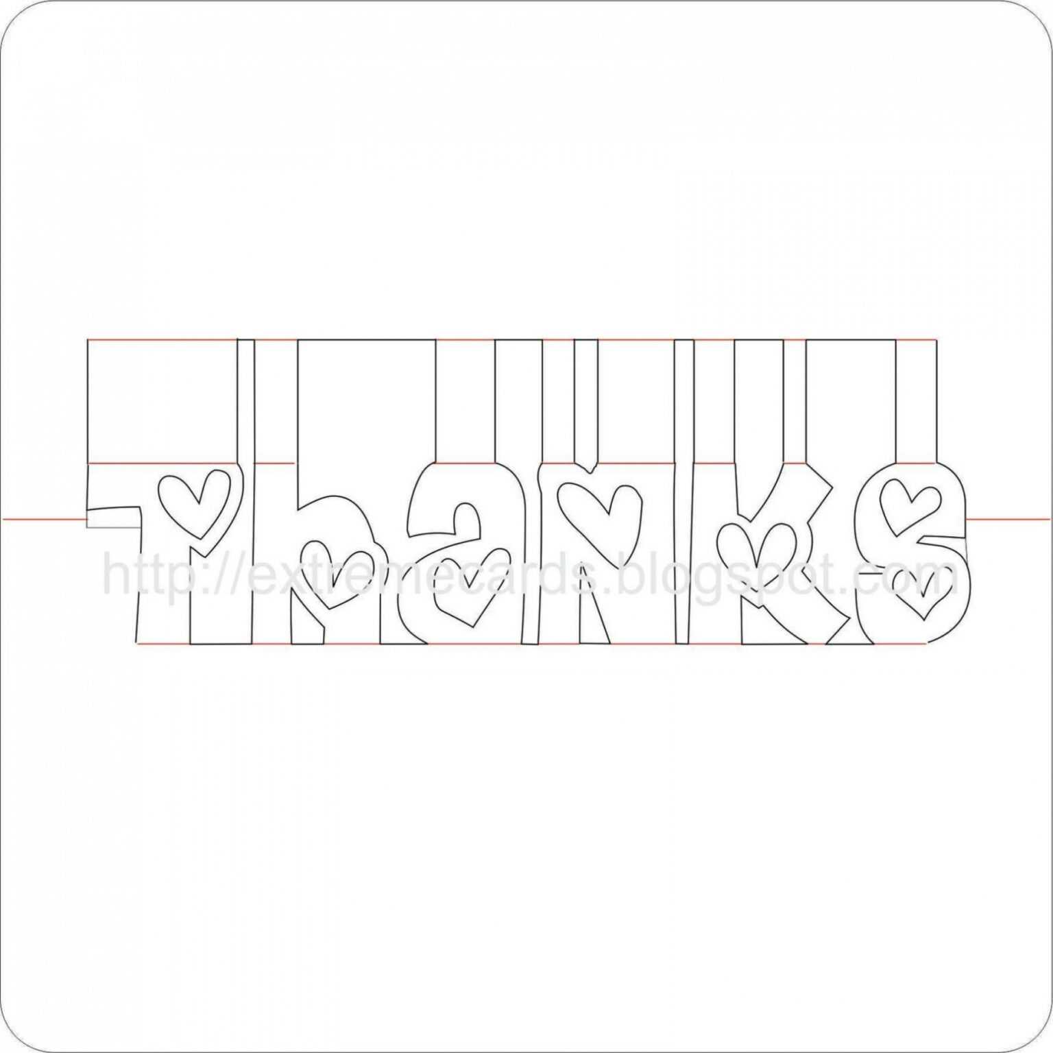 Pop Up Card Templates Free Printable Creative Inspirational Template