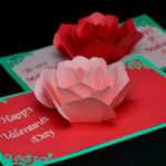 Pop Up Card Tutorials And Templates – Creative Pop Up Cards Throughout Popup Card Template Free