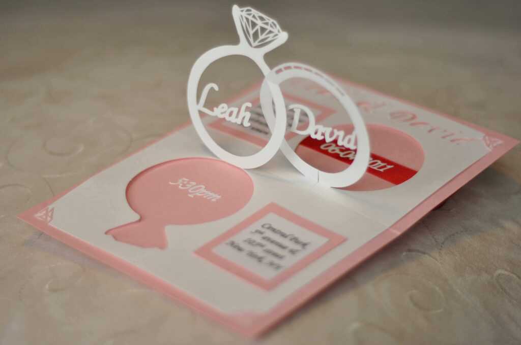 Pop Up Wedding Card Template Free - Cards Design Templates with regard to Pop Up Wedding Card Template Free
