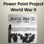 Power Point Project World War Ii – Ppt Download For World War 2 Powerpoint Template