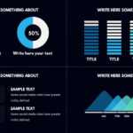 Powerpoint Dashboard Template – Slidesmash Presentations Throughout Powerpoint Dashboard Template Free