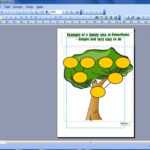 Powerpoint Example Of Family Tree – Family Tree Template Intended For Powerpoint Genealogy Template