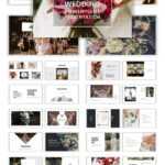 Powerpoint Photo Album Template – Sample Professional Templates For Powerpoint Photo Album Template