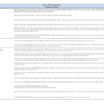 Powerpoint Presentation – University At Buffalo School Of With University Of Miami Powerpoint Template