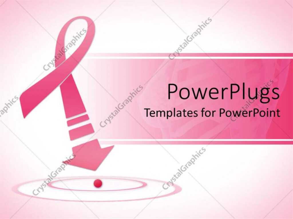 Image 1 for Free Breast Cancer Powerpoint Templates