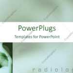 Powerpoint Template: X Ray Oh Human Chest With Radiology Pertaining To Radiology Powerpoint Template