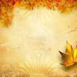 Powerpoint Thanksgiving Background – Powerpoint Backgrounds With Regard To Free Fall Powerpoint Templates