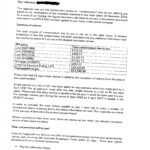 Ppi Template Letter To Halifax – Tenak Within Ppi Claim Letter Template For Credit Card
