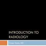 Ppt – Introduction To Radiology Powerpoint Presentation With Regard To Radiology Powerpoint Template