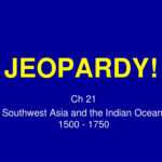 Ppt – Jeopardy! Powerpoint Presentation, Free Download – Id Within Jeopardy Powerpoint Template With Sound
