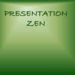 Ppt – Presentation Zen Powerpoint Presentation, Free Intended For Presentation Zen Powerpoint Templates