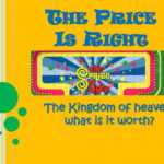 Ppt – The Price Is Right Powerpoint Presentation, Free With Regard To Price Is Right Powerpoint Template