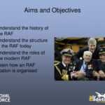 Ppt – The Royal Air Force Powerpoint Presentation, Free Within Raf Powerpoint Template