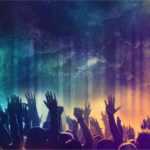 Praise And Worship Powerpoint Backgrounds Posted By Michelle With Praise And Worship Powerpoint Templates