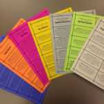 Praying The Word: Prayer & Promise Cards | Revival & Reformation With Prayer Card Template For Word